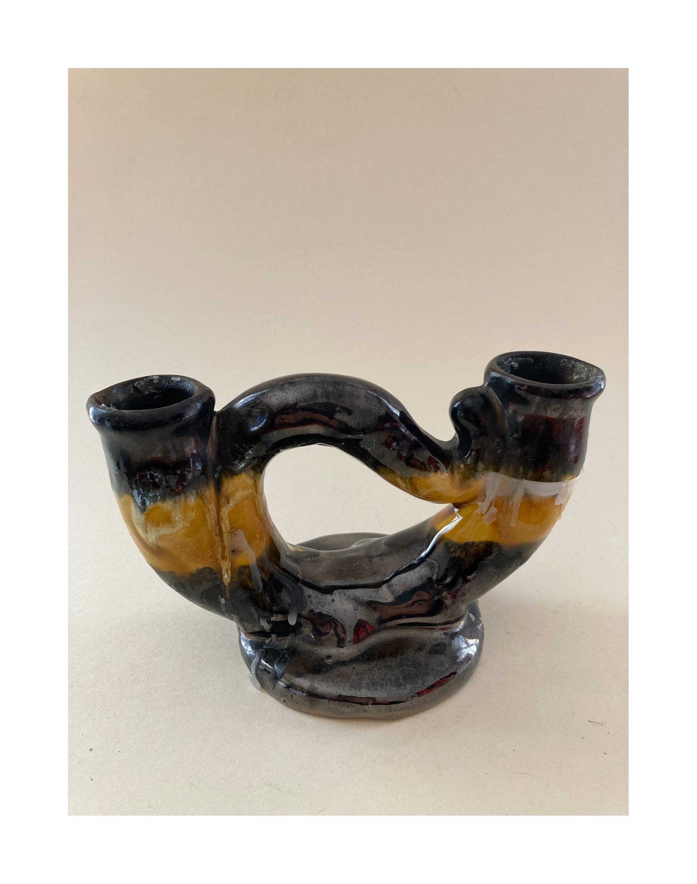 Vallauris candlesticks