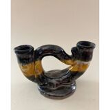 Vallauris candlesticks