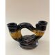 Vallauris candlesticks