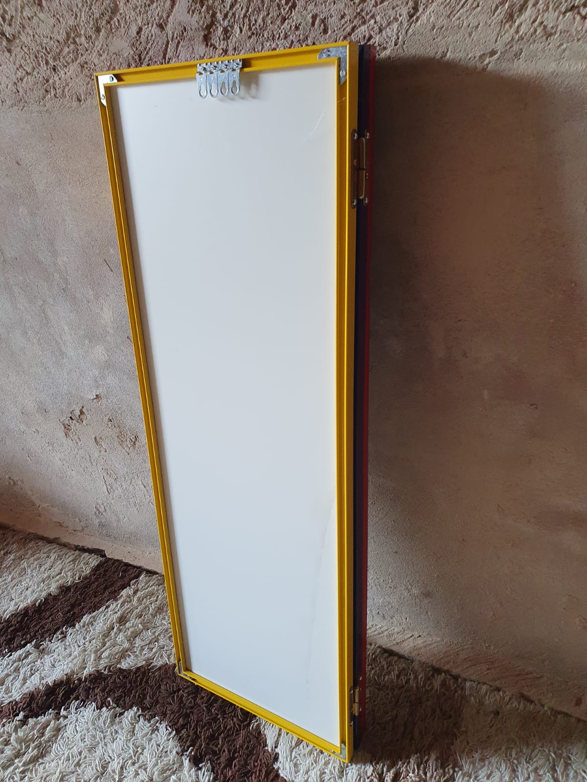 Mirror 3 colors year 80'