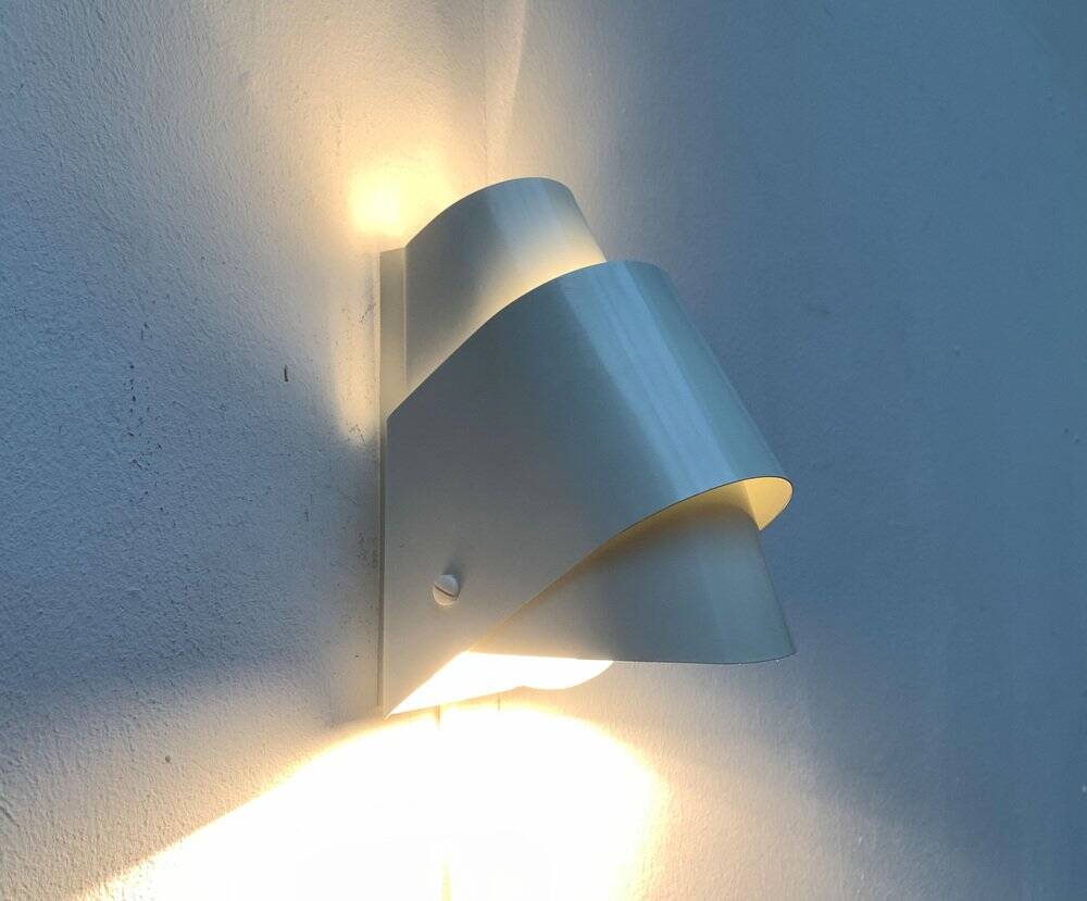Mid-Century Wall Sconce V 317 by Hans-Agne Jakobsson for Hans-Agne Jakobsson Ab, Markaryd, 1960s