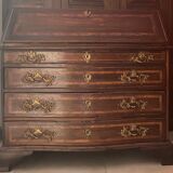 Commode office Louis XV