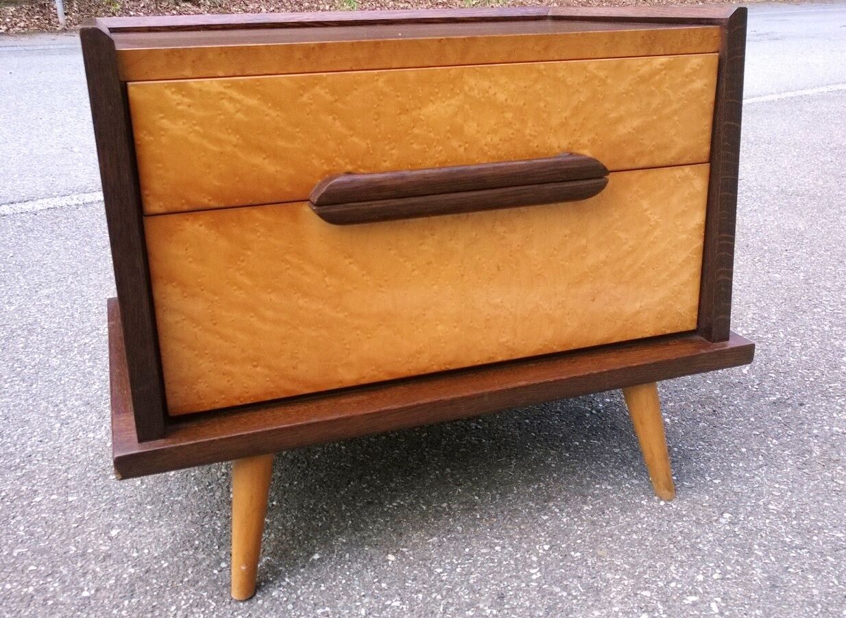 Bedside table