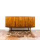 Vintage sideboard by Łódzkie Fabryki Mebli, Poland 1970s