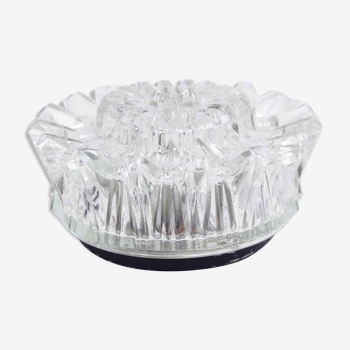 Limburg glass wall light