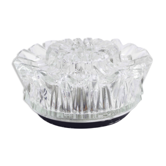 Limburg glass wall light