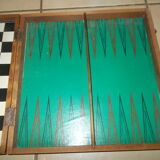 Old toy board games "jura"