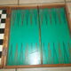 Vintage board game "Jura"