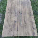 Petite table de ferme