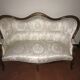 Louis Philippe sofa