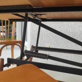 Scandinavian table smorrebrod