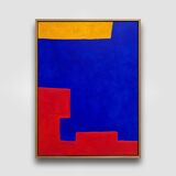 Vivid shapes 02