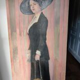 Tableau 19e siècle