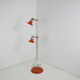 Design adjustable floor lamp by Pavel Grus for Kamenicky Senov, 1970s