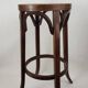 Bar Stool Baumann N°94 50s