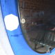 Veca Blue Mirror 60x80cm