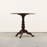 Antique Sidetable