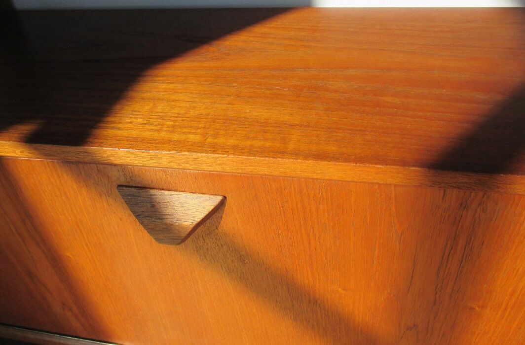 Poul Cadovius system library