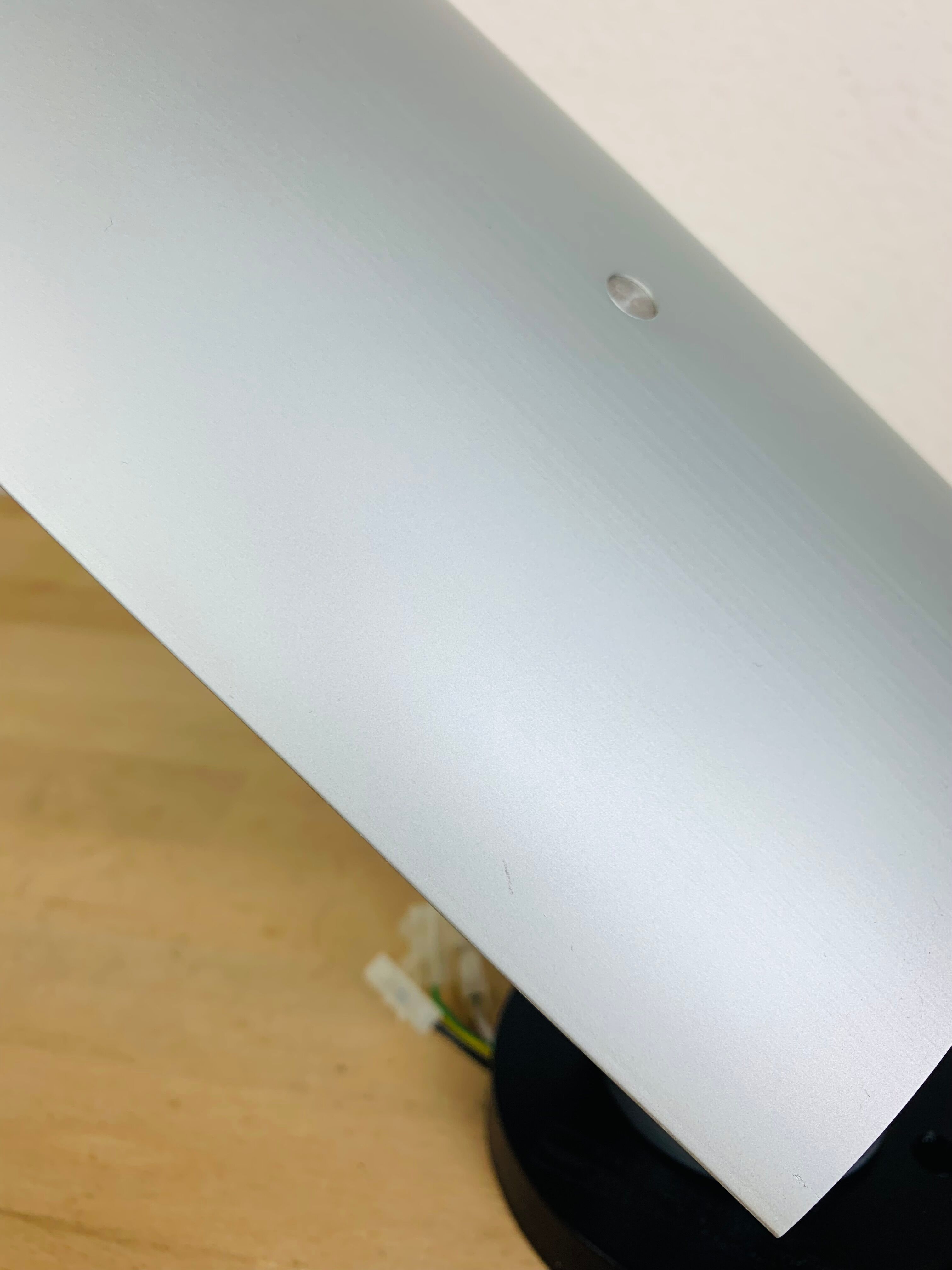 Artemide Enea wall lamp by Antonio Citterio