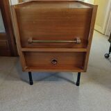 Bar or vintage furniture or other use (hi-fi)