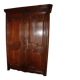 Norman wedding armoire