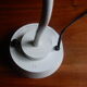 Jeulin desk lamp / Laboratory / 90s