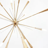 Sputnik chandelier p 50 years