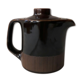 70s teapot