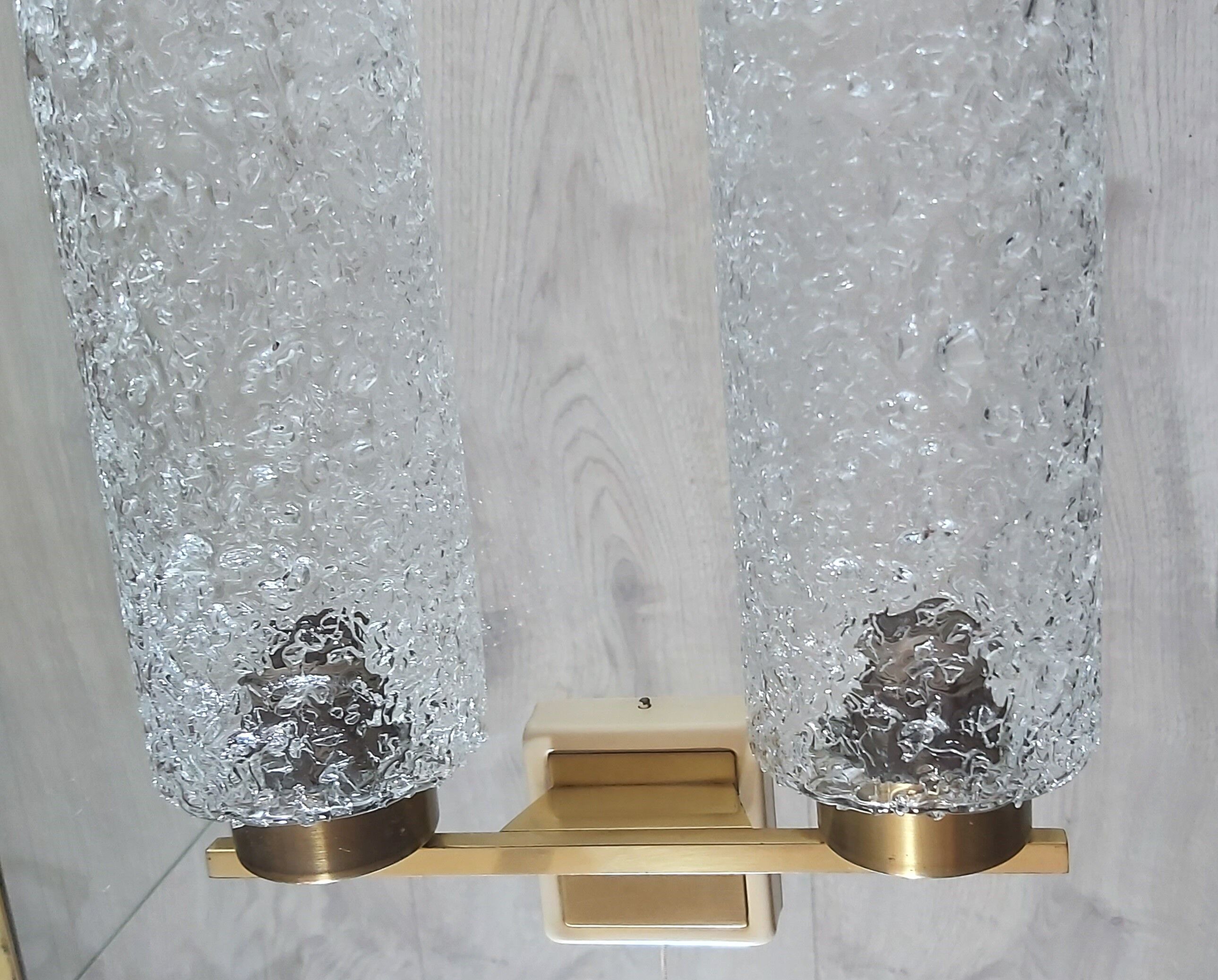 Wall Lamp, Germany, 1970s