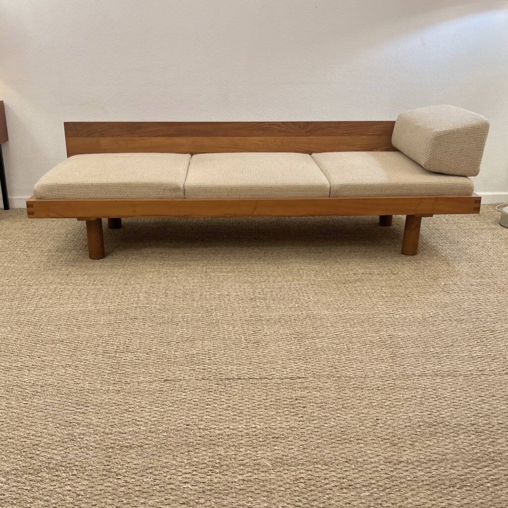 Daybed L09 Pierre Chapo