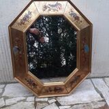 Octagonal mirror
