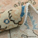 7x10 oriental peach turkish rug 206x309cm