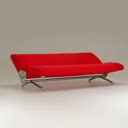 Canapé D70 - Osvaldo Borsani pour Tecno