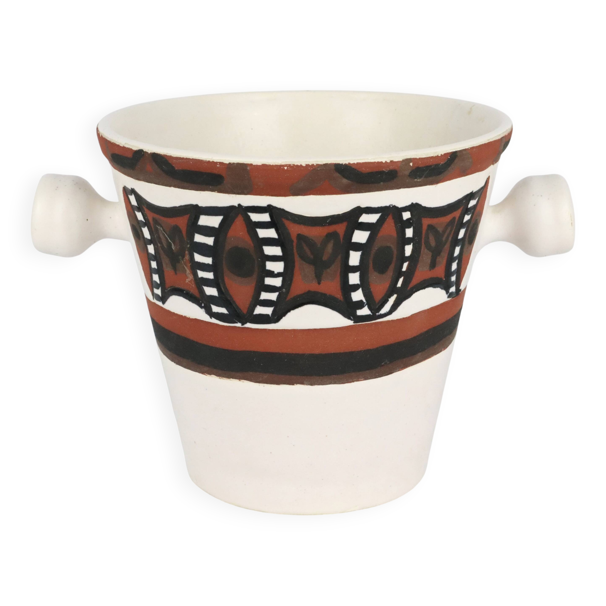 Ceramics Les Argonautes Vallauris 1950