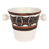 Ceramics Les Argonautes Vallauris 1950