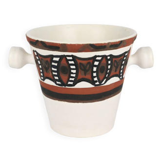 Ceramics Les Argonautes Vallauris 1950