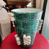 Vase Sainte Radegonde