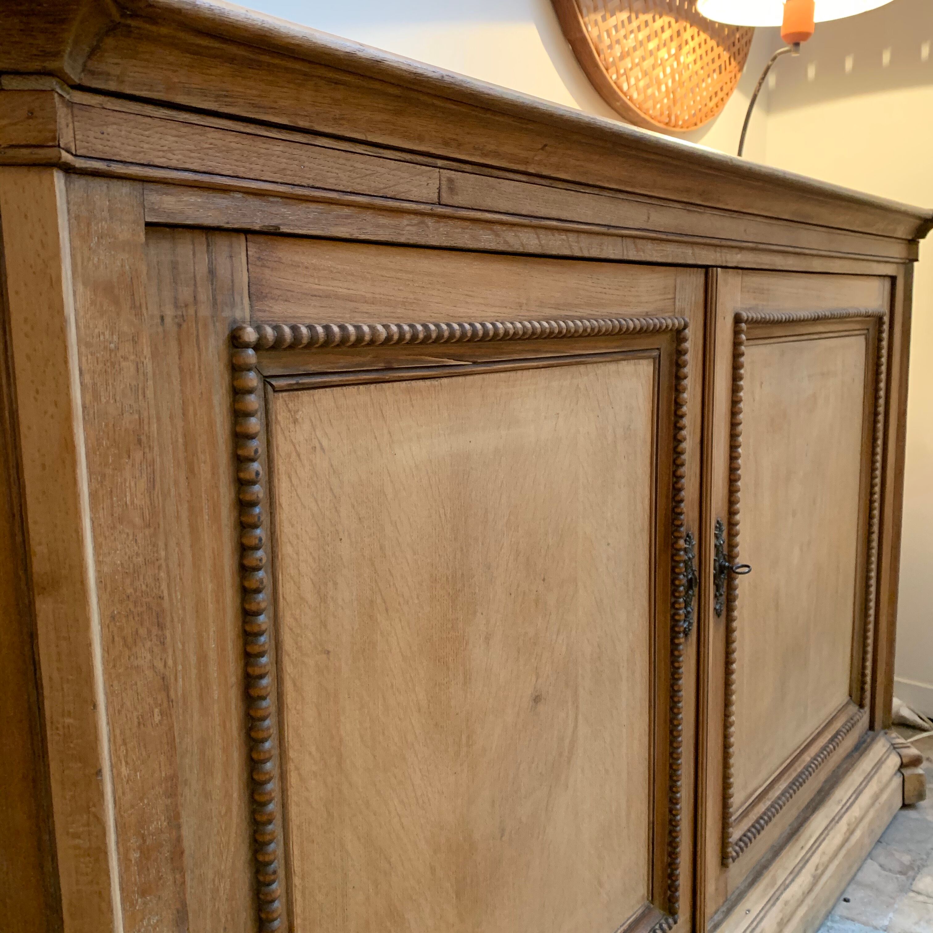 Collector's furniture circa 1930