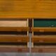 Teak sideboard by Hans J. Wegner for Ry Furniture, 1959