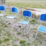 Gaston Viort chairs