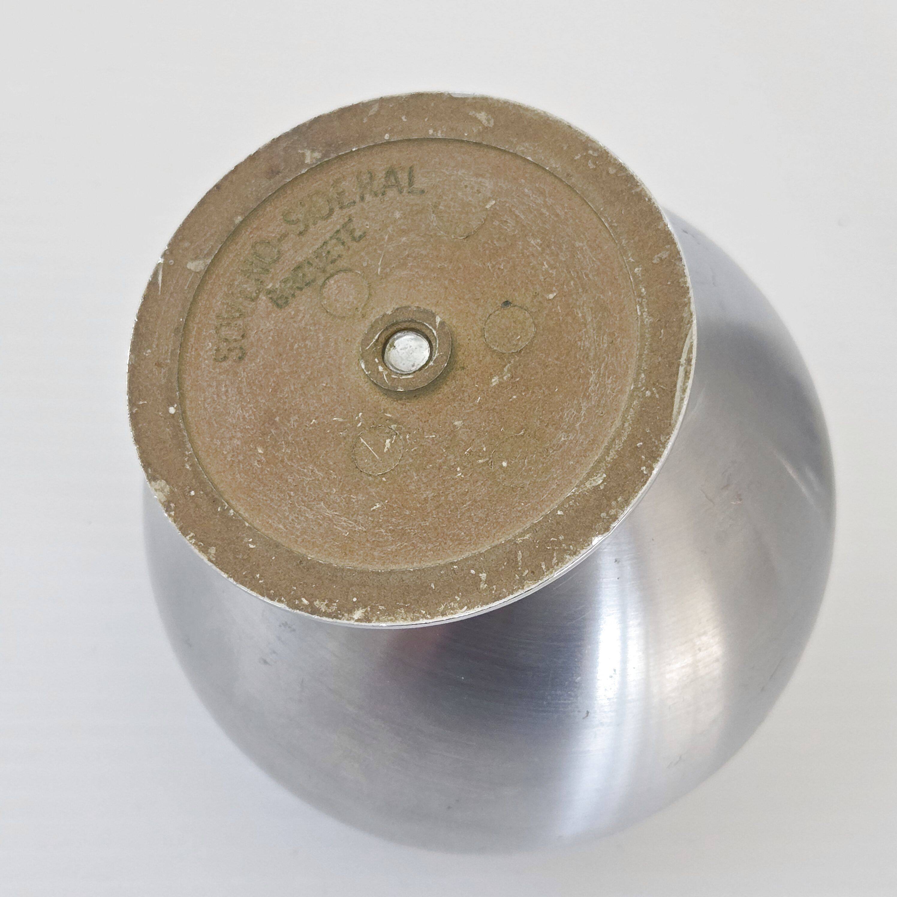 Vintage lighter 1970