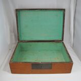 Beautiful wooden box