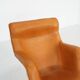 Early Carousel Chair by Yrjö Kukkapuro for Haimi, Finland, 1970s