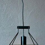 Trapezio pendant light by Salvatore & Tresoldi for Luci Italy