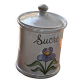 Pot Vallauris à sucre