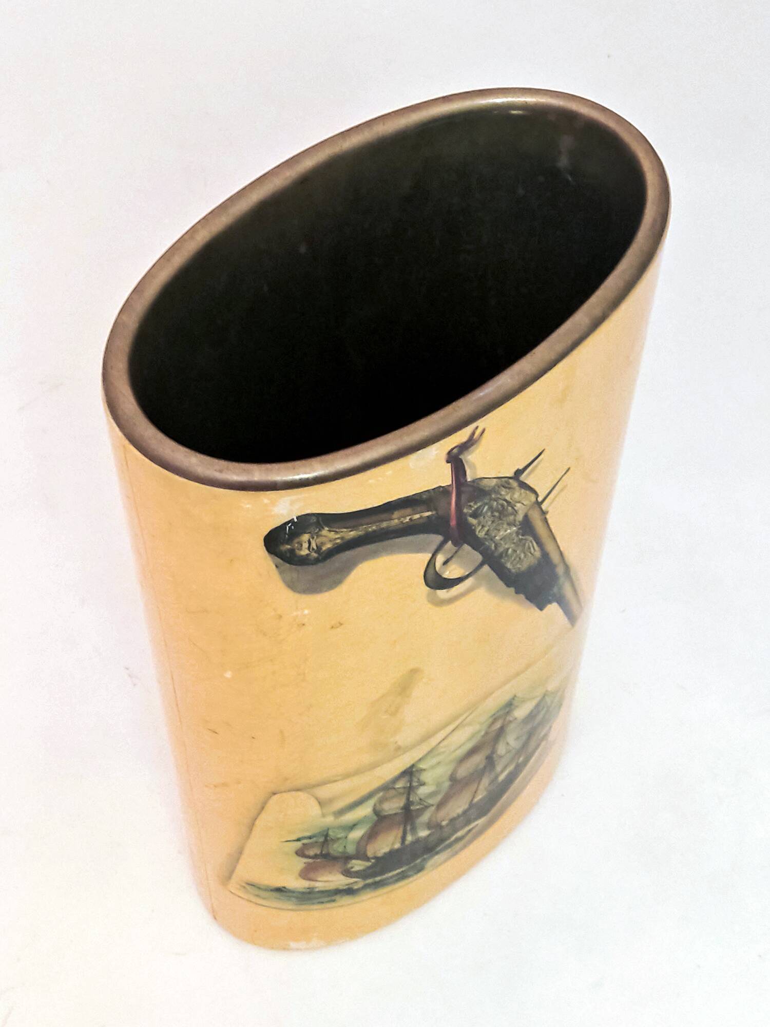 Antique umbrella stand circa 1900
