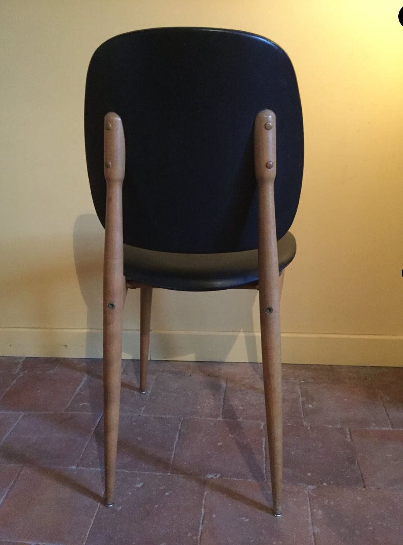 Chaise Baumann Pégase