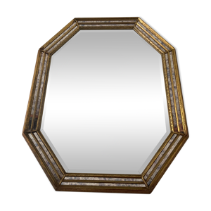 ancien miroir deknudt