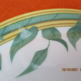 Hermes porcelain dish