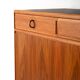Vintage Facett Bodafors walnut sideboard